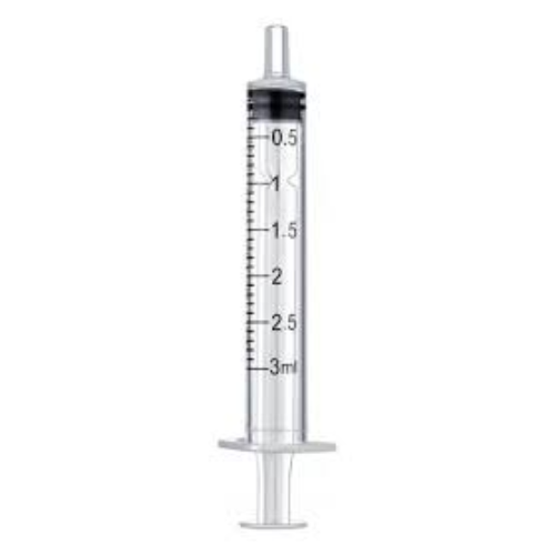 JERINGA 03CC 22G X 1´´ X 1 UND
